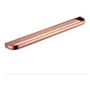 Ver imagem 2 de Kit Banheiro 4 Peças Rose Gold Moderno Conjunto Acessórios