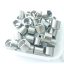 Ver imagem 2 de Rosca Postiça Helicoil - Mf 10 X 1,25 - Caixa com 25 Peças