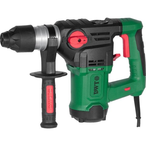 Martelete Perfurador/rompedor 1.500w Mpd 1500 127v Dwt