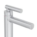 Ver imagem 2 de Torneira Misturador Monocomando Deca Beta 2875.c109 de Bancada Cromada