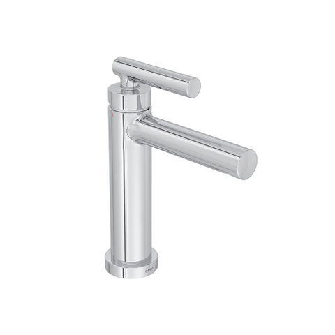 Torneira Misturador Monocomando Deca Beta 2875.c109 de Bancada Cromada