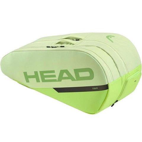 Raqueteira Thermobag Head Tour L New Verde Neon 9r