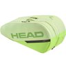 Raqueteira Thermobag Head Tour L New Verde Neon 9r - 1