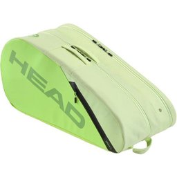 Raqueteira Thermobag Head Tour L New Verde Neon 9r - 3