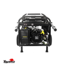Gerador Energia Gasolina Bivolt 9,0kva Monofásico Tg10000cxe-xp Partida Elétrica e Manual Toyama - 6