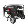 Gerador Energia Gasolina Bivolt 9,0kva Monofásico Tg10000cxe-xp Partida Elétrica e Manual Toyama - 2