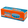 Piscina Circular 4.500 Litros Mor Azul - 4