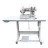 Máquina de Costura Industrial Galoneira Direct Drive Base Plana Fechada W-32500 DC - 1
