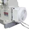 Máquina de Costura Industrial Galoneira Direct Drive Base Plana Fechada W-32500 DC - 3