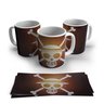 Caneca de Porcelana One Piece Modelo 015 - 1