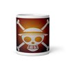 Caneca de Porcelana One Piece Modelo 015 - 3