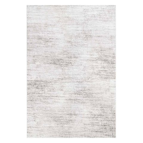 Tapete para Sala Sofia 05 bege e cinza 2,00X2,50M - Edantex