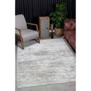 Ver imagem 3 de Tapete para Sala Sofia 05 bege e cinza 2,00X2,50M - Edantex