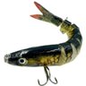 Isca Artificial Articulada Pegadeira Para Robalo Tucunaré 13.4cm 18g Cor13 - 5