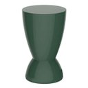 Ver imagem 1 de Banqueta Argo Im In Pp Verde 54,7cm (altura)