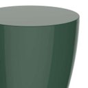 Ver imagem 4 de Banqueta Argo Im In Pp Verde 54,7cm (altura)