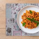 Ver imagem 1 de 8 Jogo Americano Rosas - Flores Impermeável Pvc