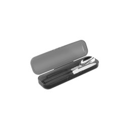Kit Talheres Coza Nutri Inox 24 X 14 X 10 Cm - 5