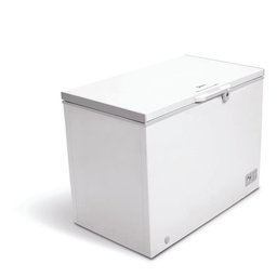 Freezer Horizontal midea 4 Funções 295l branco rcfa31 110v - 7