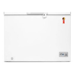 Freezer Horizontal midea 4 Funções 295l branco rcfa31 110v - 1