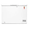Freezer Horizontal midea 4 Funções 295l branco rcfa31 110v - 1
