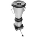 Ver imagem 3 de Liquidificador Comercial Inox 6 Litros Skymsen LC6MB 220V