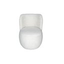 Ver imagem 2 de Poltrona Orgânica Sala Recepção Bia Bouclê