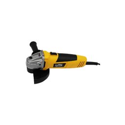 Esmerilhadeira Angular 5 Pol 600w 220v Lith Acessórios - 1