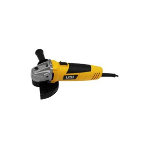 Esmerilhadeira Angular 5 Pol 600w 220v Lith Acessórios