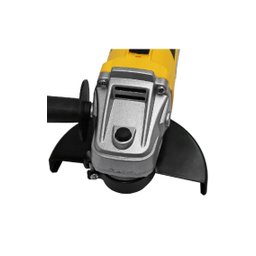 Esmerilhadeira Angular 5 Pol 600w 220v Lith Acessórios - 4