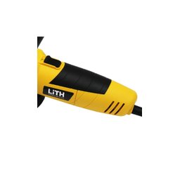Esmerilhadeira Angular 5 Pol 600w 220v Lith Acessórios - 5