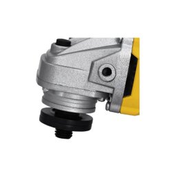 Esmerilhadeira Angular 5 Pol 600w 220v Lith Acessórios - 3