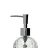Porta Sabonetes Líquido Losangos 380mL 2 peças - Lyor 7422 - 2