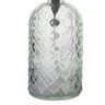 Porta Sabonetes Líquido Losangos 380mL 2 peças - Lyor 7422 - 4
