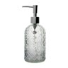 Porta Sabonetes Líquido Losangos 380mL 2 peças - Lyor 7422 - 3