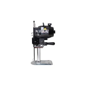 Máquina Corte Tecido Preta Ss-3a-pl 10" 850w 220v - Sun Special