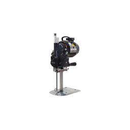 Máquina Corte Tecido Preta Ss-3a-pl 10" 850w 220v - Sun Special - 3