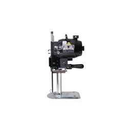 Máquina Corte Tecido Preta Ss-3a-pl 10" 850w 220v - Sun Special - 2