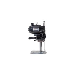 Máquina Corte Tecido Preta Ss-3a-pl 10" 850w 220v - Sun Special - 4