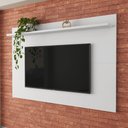 Ver imagem 1 de Painel para Sala Sirius 1.4 Tv 55 Polegadas - 3 Cores:branco