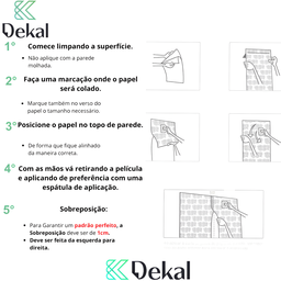 Papel de Parede Geométrico 3d Triângulos Pretos - 1,50x0,50m - 3