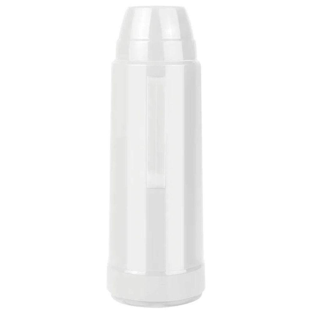 Garrafa Térmica Use Branca 1 Litro 25100534 - 2