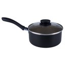 Ver imagem 5 de Jogo de Panelas Antiaderente Linz Tramontina 5pçs Preto