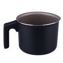 Ver imagem 3 de Jogo de Panelas Antiaderente Linz Tramontina 5pçs Preto