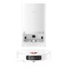 Robô Aspirador Xiaomi Vacuum X20+ C102 110v Potência de 1.000w Wi-fi Branco - Gran Belo - 6