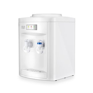 Bebedouro 220v Branco 65w Refrigeração por Placa Galão de 10 a 20l Multi - Be012out [reembalado] Be0