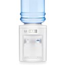 Ver imagem 3 de Bebedouro 220v Branco 65w Refrigeração por Placa Galão de 10 a 20l Multi - Be012out [reembalado] Be0