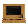 Painel Gaia para Tv de até 75 Polegadas - Cumaru - Madetec - 3