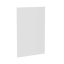 Ver imagem 2 de Painel Tv para Sala de Reunião 90cm X 136cm até 32 Polegadas Cor:branco