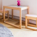 Ver imagem 3 de Cantoneira em Aço Galvanizado com 2 Peças 40x45x2,5mm - 2790 - Minubras Cantoneira Conjunto com 2 Pe